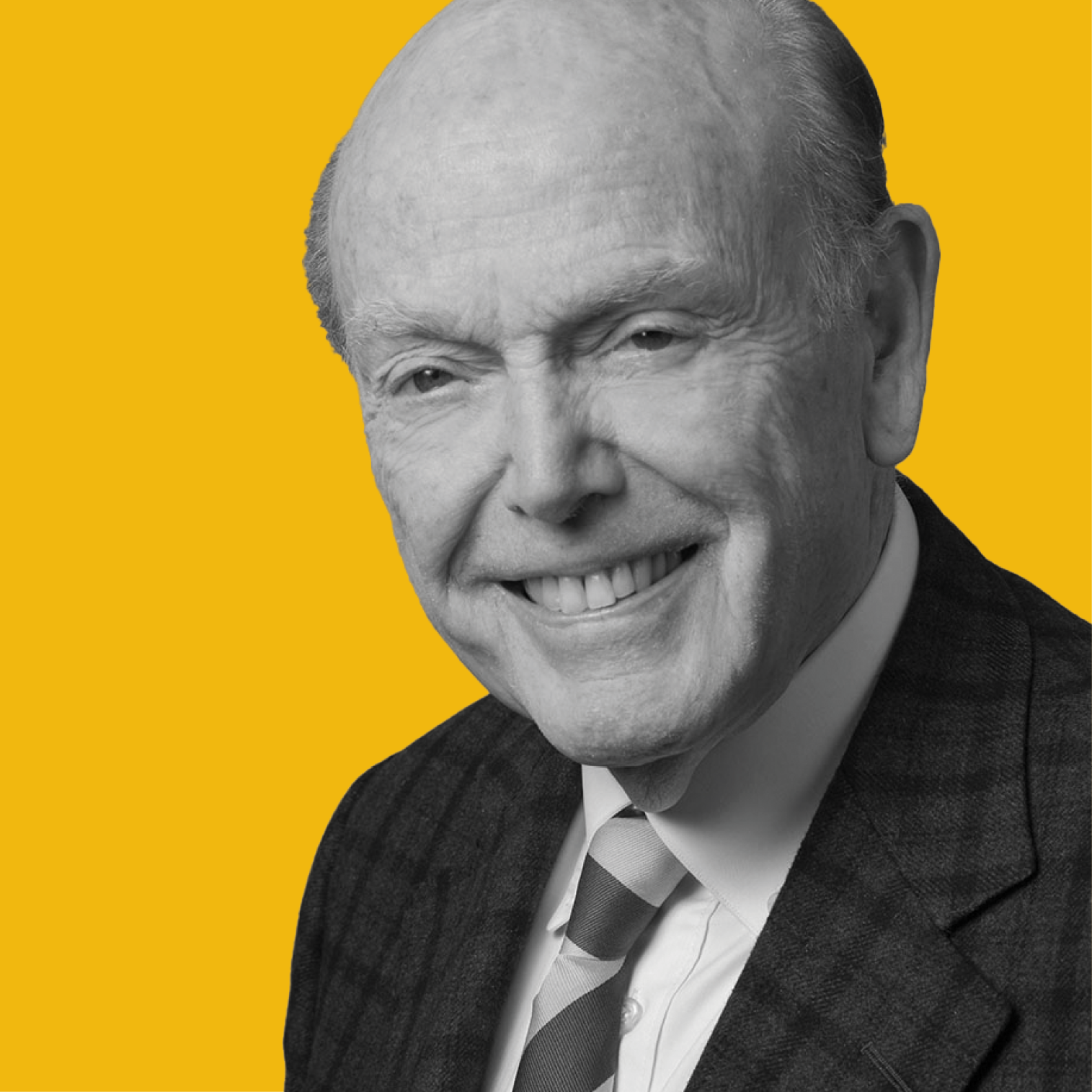 Jim Pattison