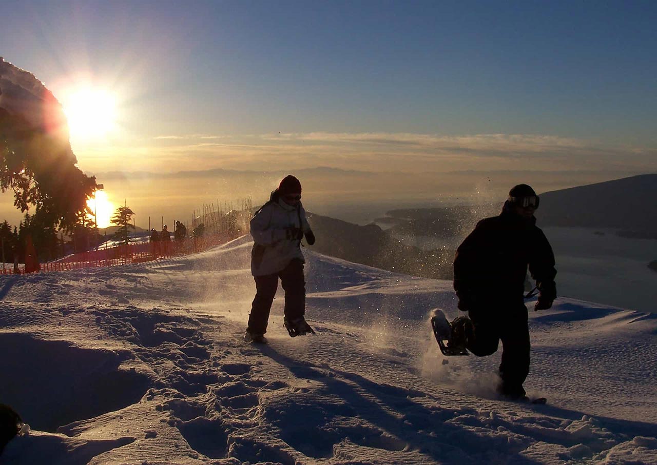 The Best Date Ideas in Vancouver Vancouver Magazine