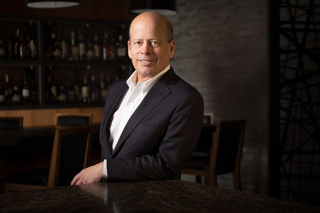 Restaurant Awards Lifetime Achievement 2015 Vancouver Magazine