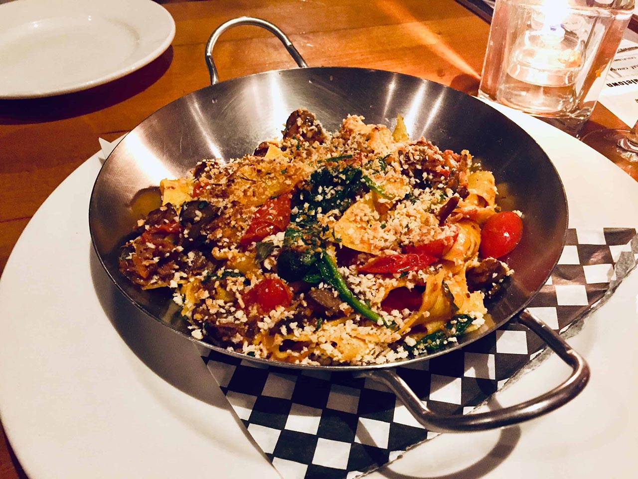 A Rookie Gives Some Lessons from the Taste of Yaletown Festival