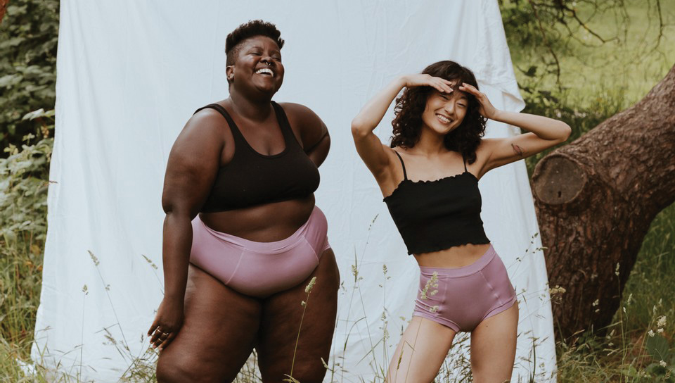On the Rise: Meet the Vancouver Brand Making Zinc-Infused Underwear -  Vancouver Magazine