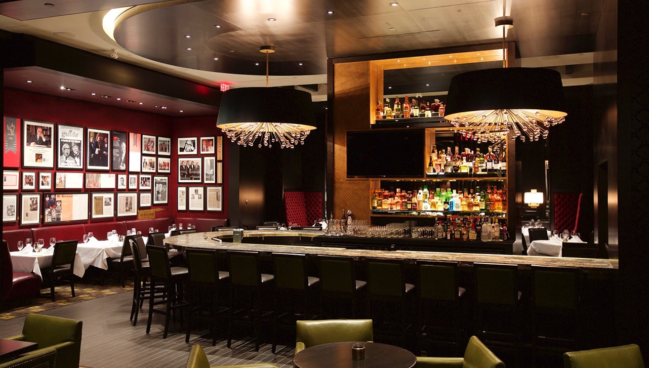 Restaurant Awards 2022 These Are The Best Steakhouses in Vancouver