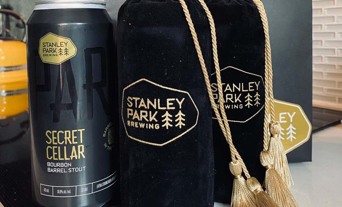 Stanley, Brewing