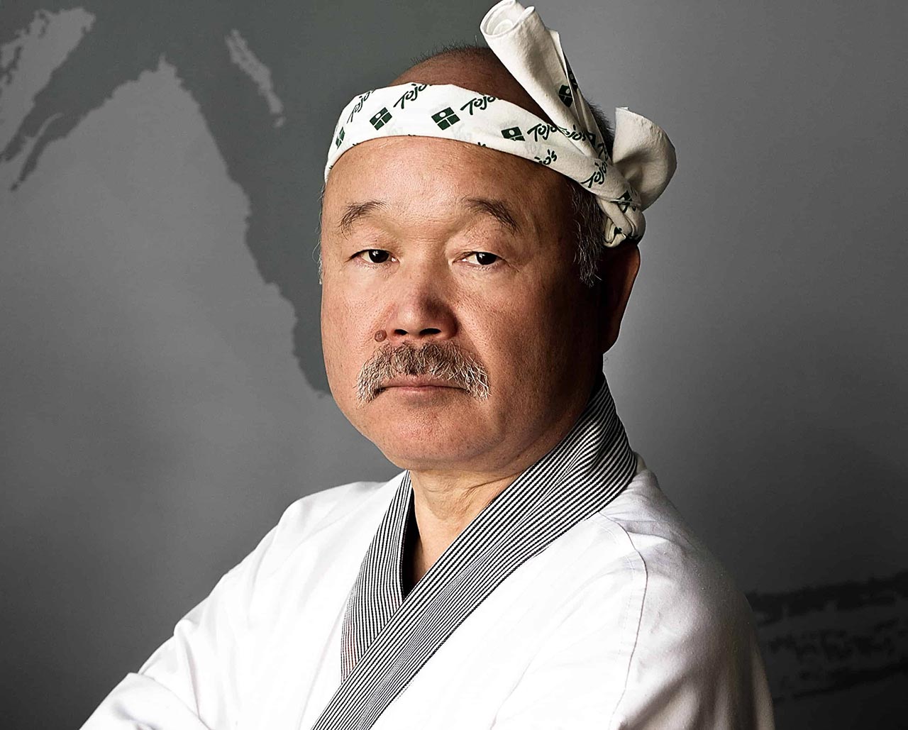 Vancouver's Chef Tojo on the goodwill ambassador for Japanese