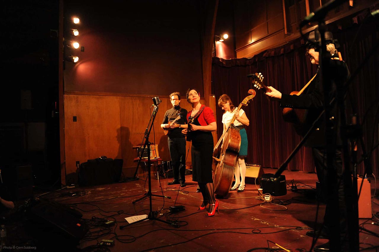 The Ticket Vancouver Ukulele Festival Vancouver Magazine