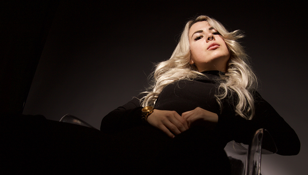 Coachella Vet (and Local DJ) Whipped Cream Is Headlining Vancouver's Monstercat Compound Music