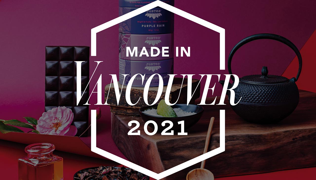 2021 Made in Vancouver Awards Winners Drinks Vancouver Magazine