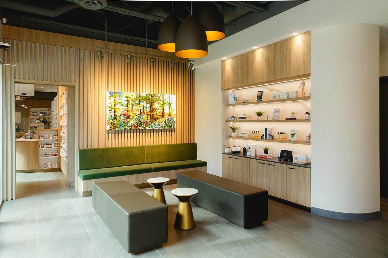 Elysian Health: A New Model for Health Care Elysian Health: A New Model for Health Care