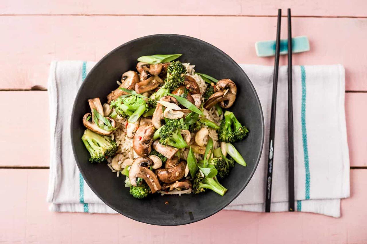 We Tried It Meal Prep Delivery Vancouver Magazine