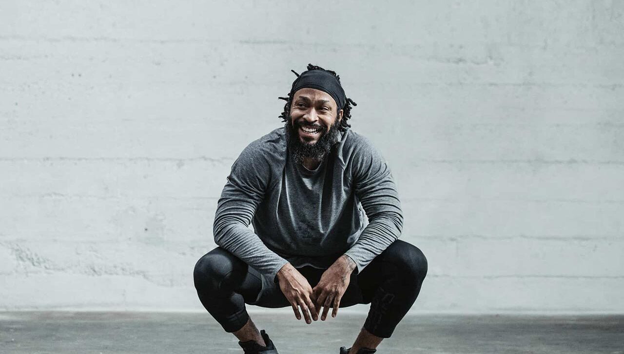 Roden Gray and Lululemon Just Launched a Super-Cool Capsule Collection -  Vancouver Magazine