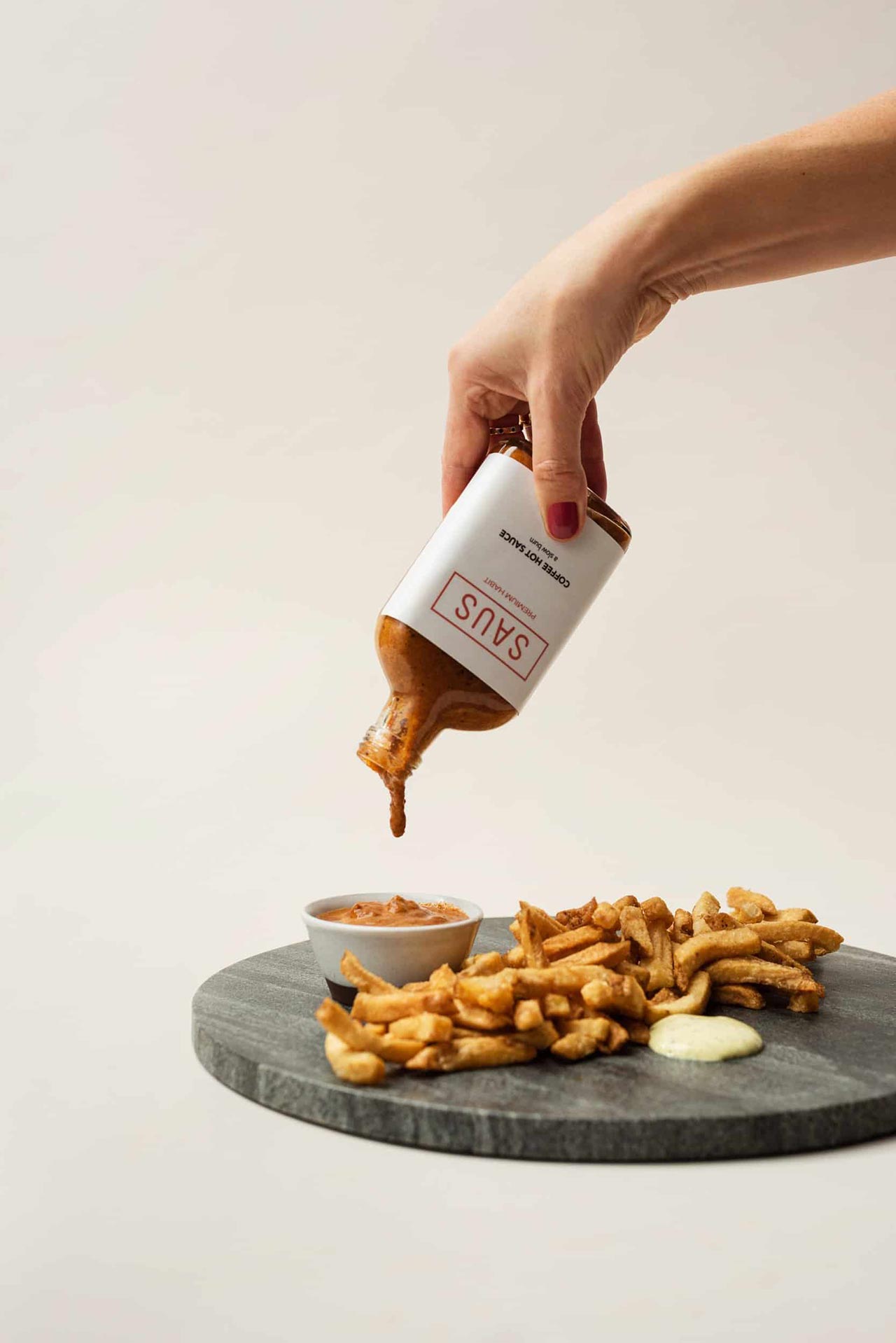 Highly Stuffing Everyone's Stocking With This Locally Made