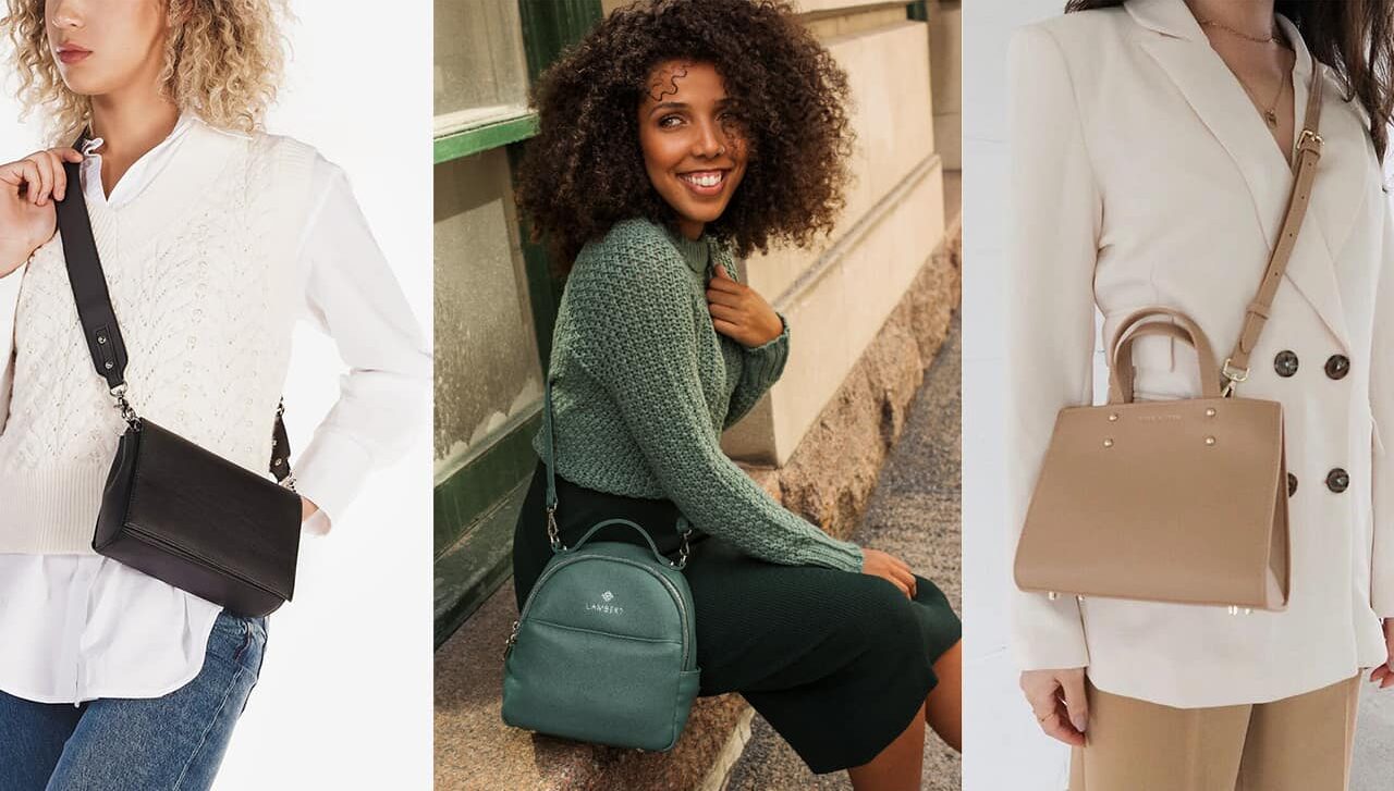 19 Best Vegan Handbags and Vegan Leather Bags in 2023