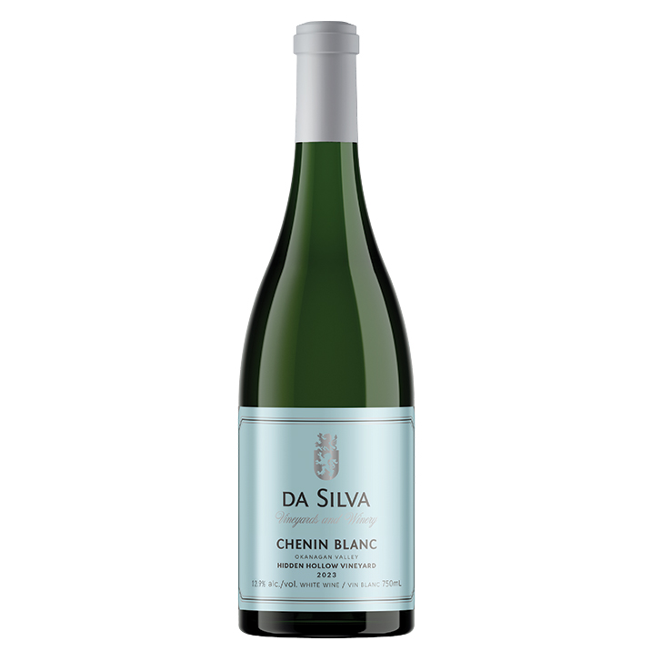 Da Silva Chenin Blanc 2023