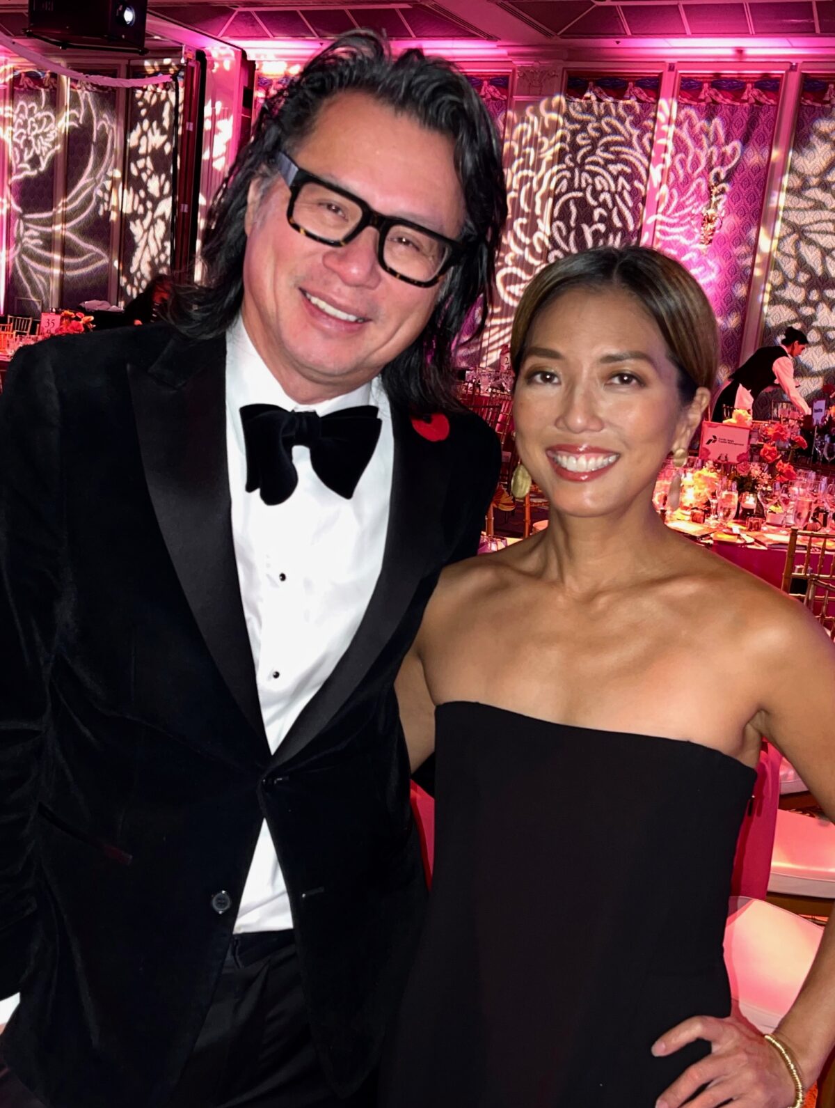 PHOTOS Vancouver Chinatown Foundation Autumn Gala and Richmond