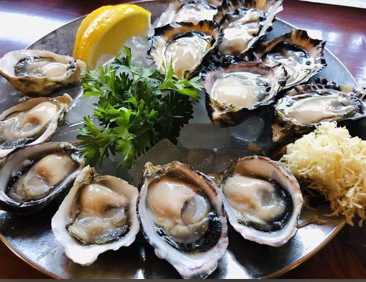 Oyster Express