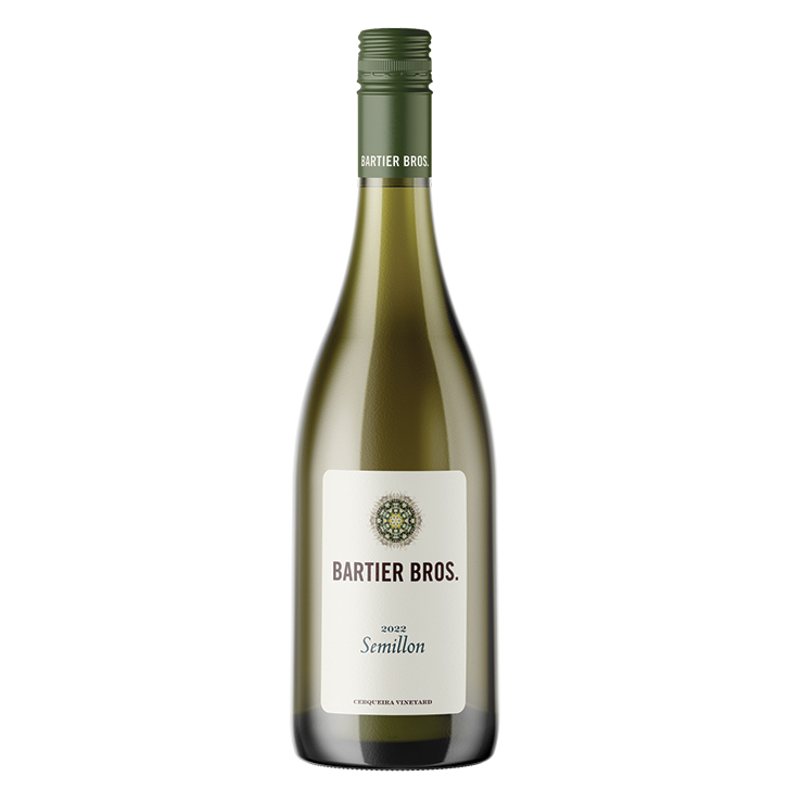 Bartier Bros. Semillon 2022