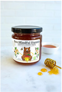 Bee-Mindful Hunnie, Mindful FUD