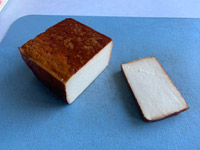 Big Mountain Foods Smoked Soy-Free Tofu 3