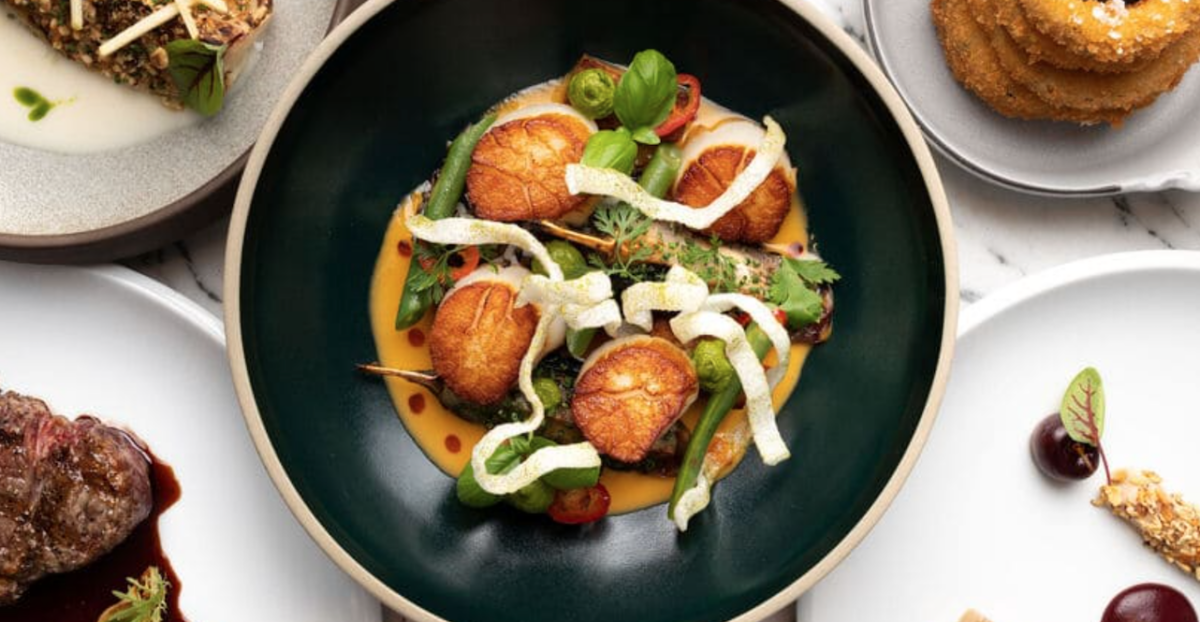 The Best Restaurants in Dine Out Vancouver 2024