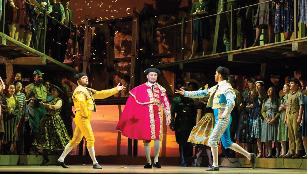 The Best Arts and Culture Events Happening in Vancouver in May 2024