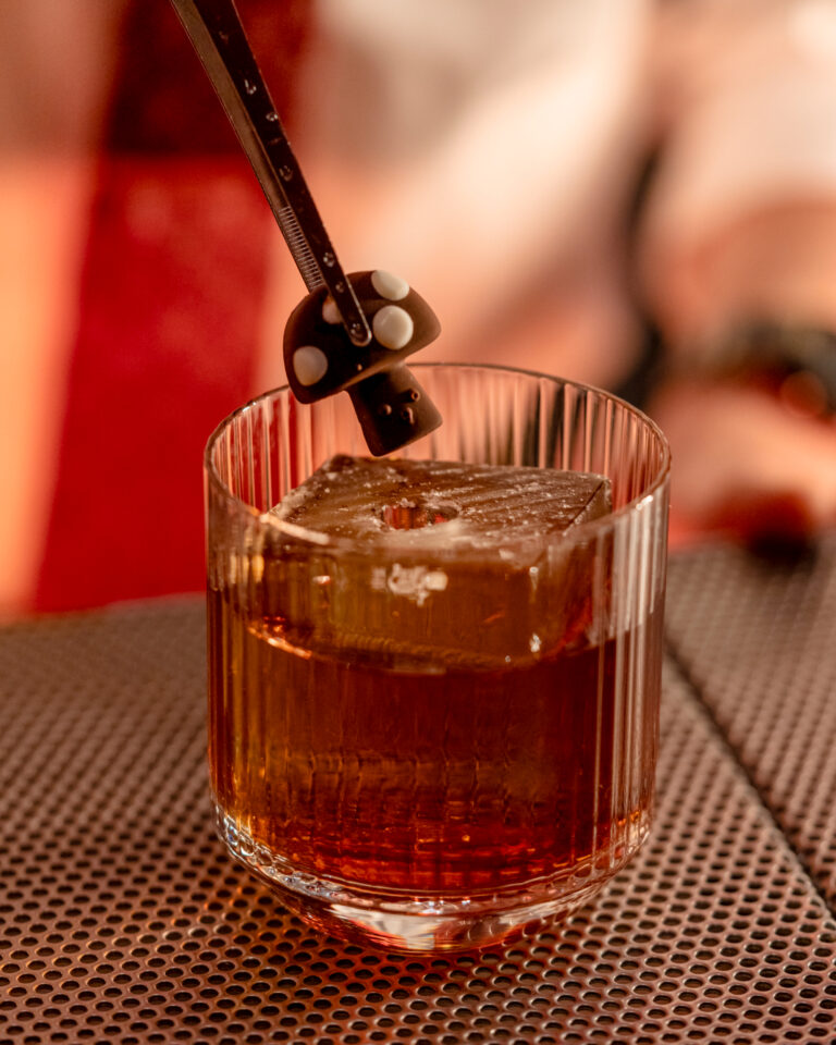 Breaking: The Team Behind Keefer Bar to Open Cocktail Bar 'June' on ...