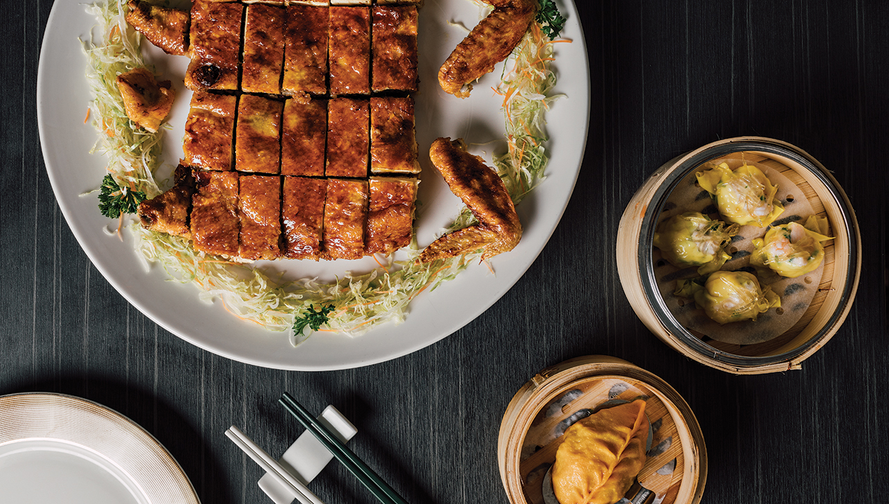 The Best Chinese Restaurants in Vancouver 2023