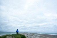 East Beach Trail