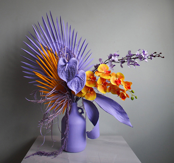 Eos Floral Arrangement, Thrive Flowerhouse