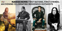 First Nations, First Strings