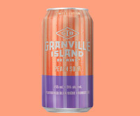 Granvilla Island Brewery