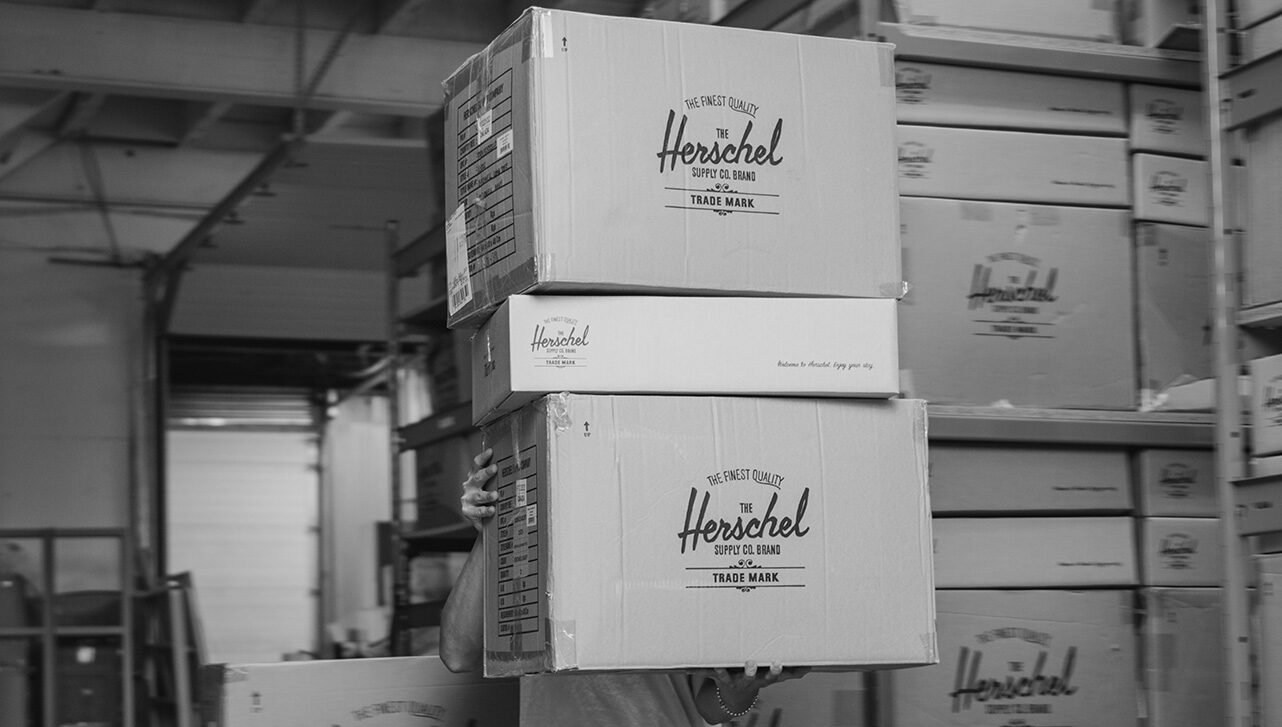 Herschel warehouse sale vancouver