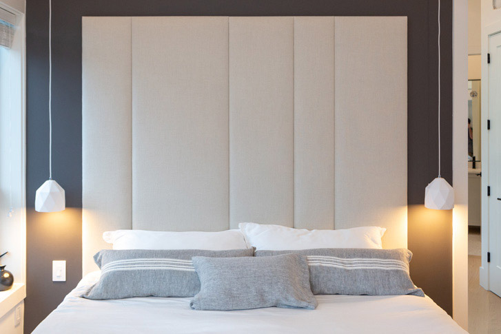 Hansem Juxtaposed Wall Panels, Ffabb Home