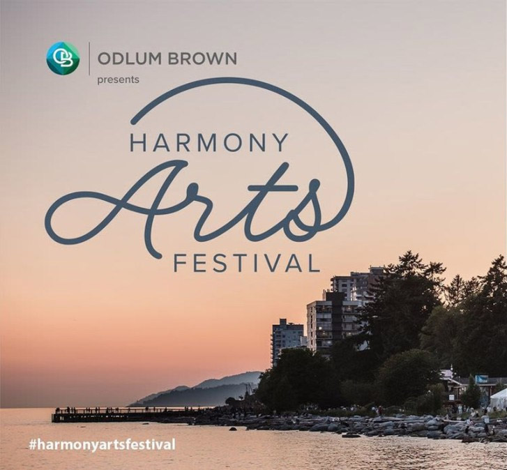 Harmony Arts Fest