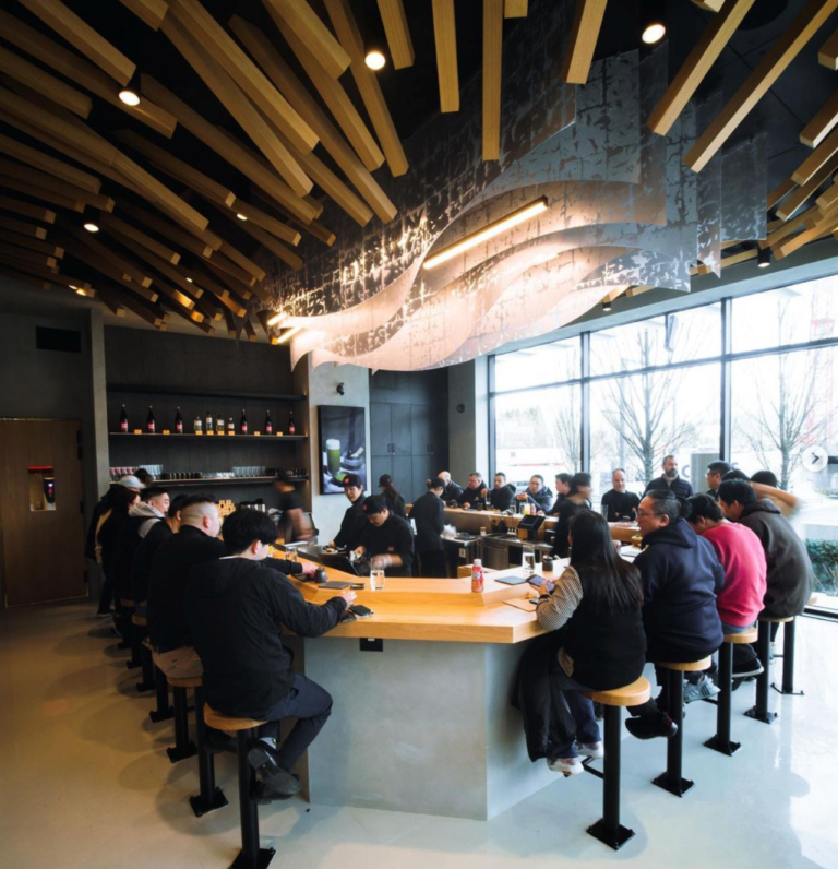 Say Hello to Bargreen Ellingson, Your Restaurant’s Partner in