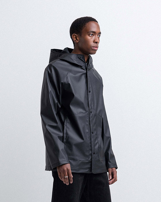 Cool mens raincoats top