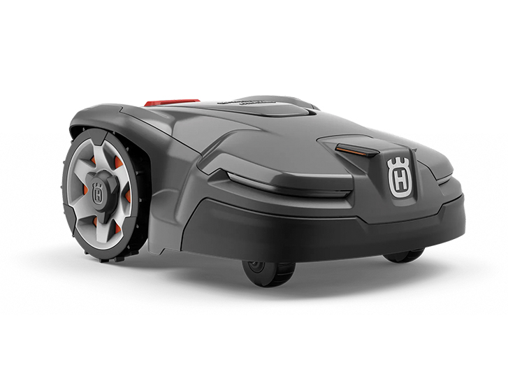 Husqvarna 415X Self-Install Automower
