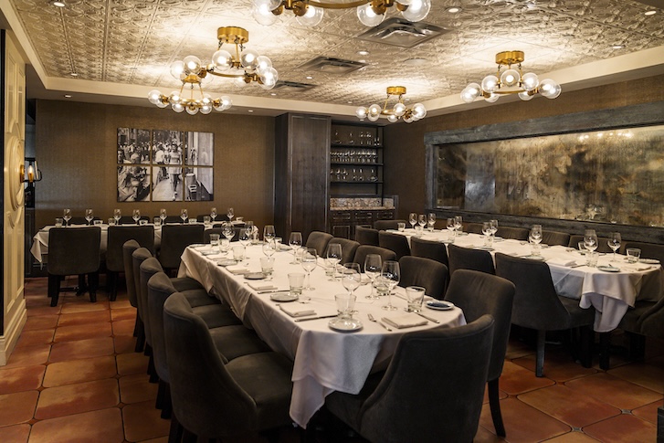Italian Kitchen