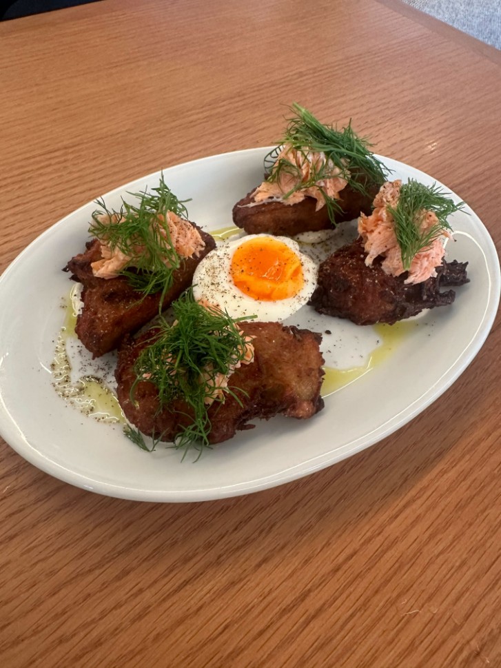 latkes