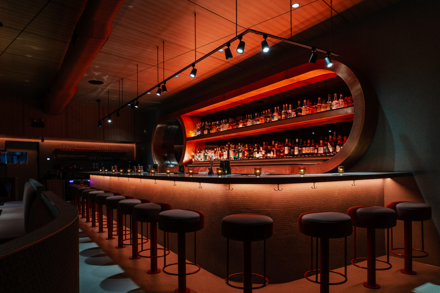 Breaking: The Team Behind Keefer Bar to Open Cocktail Bar 'June' on ...