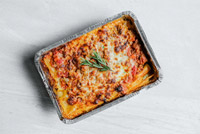 Lasagne Bolognese