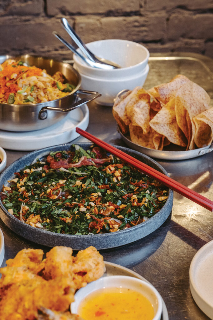 Readers' Choice Awards 2024 Best Neighbourhood Restaurants