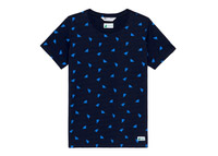 MEC Classics Collection All Over Print Tee