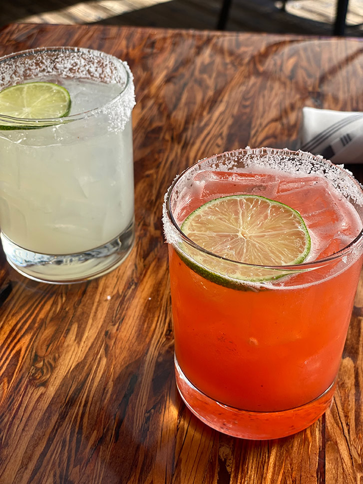 Margarita
