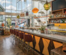 Mt. Pleasant Vintage and Provisions’ interior