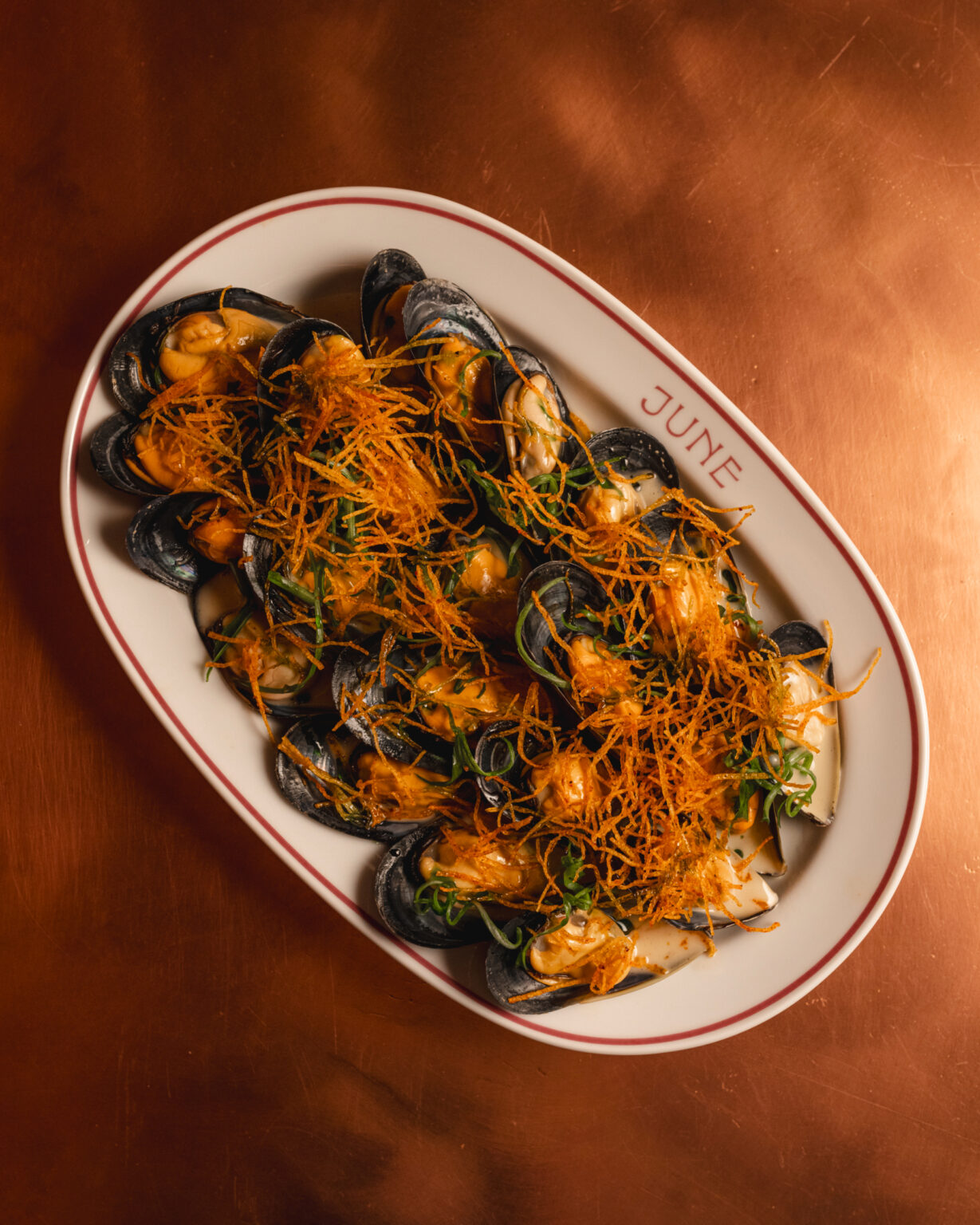 Breaking: The Team Behind Keefer Bar to Open Cocktail Bar 'June' on ...