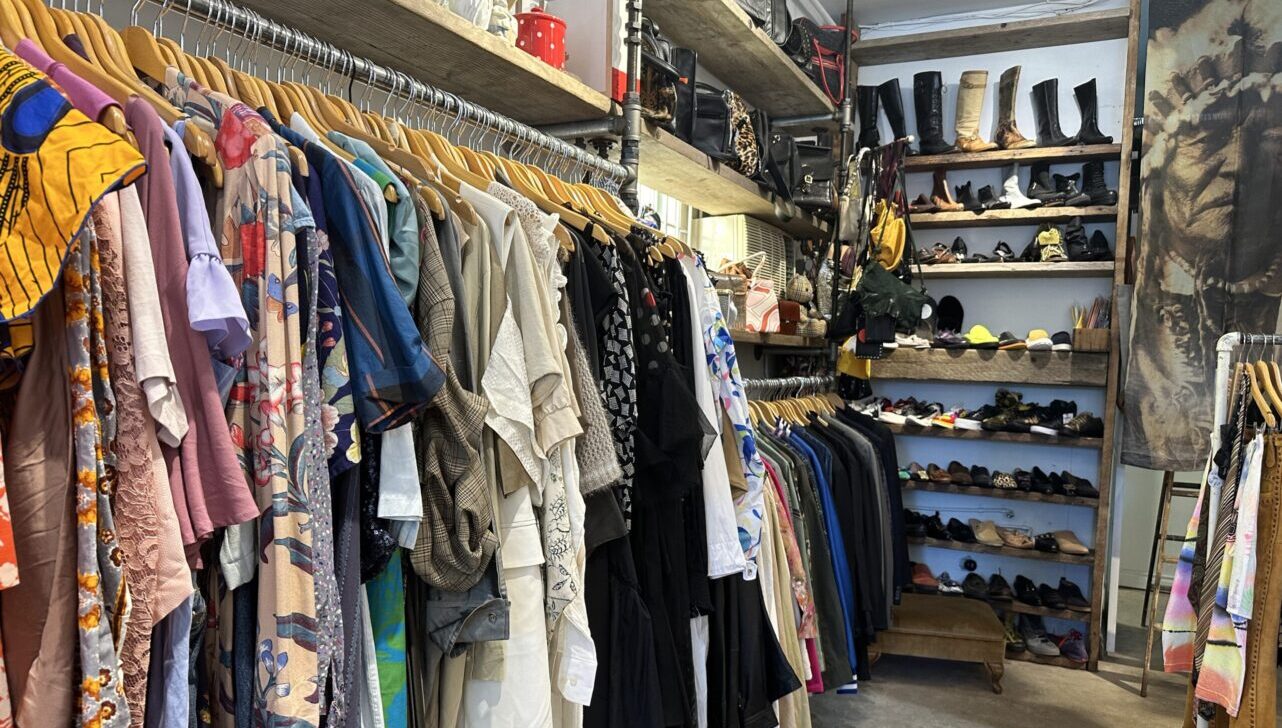 Stores like unique vintage sales