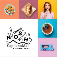 Nosh Foodie Fest
