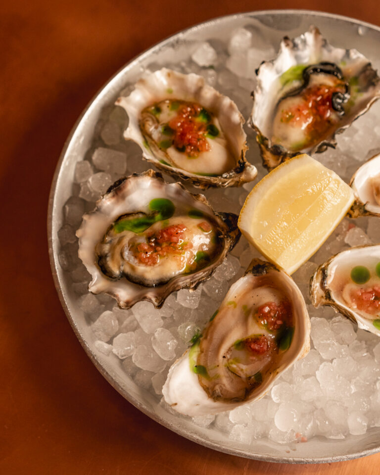 Breaking: The Team Behind Keefer Bar to Open Cocktail Bar 'June' on ...