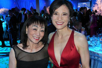 Patsy Hui and Denise Hui