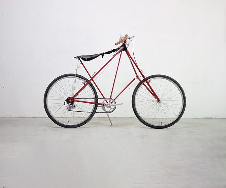 Pedersen Bike